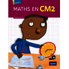 MATHS EN CM2 - GUIDE DE L'ENSEIGNANT 2026