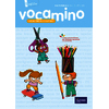 VOCAMINO MATERNELLE TPS PS MS GS - LES ACTIVITÉS SCOLAIRES TPS - PS - MS - GS 2026