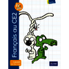 FRANÇAIS AU CE2 AVEC FIL ET LULU - CAHIER DE LITTÉRATURE 2026