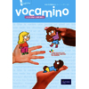 VOCAMINO MATERNELLE TPS PS MS GS - LE SCHÉMA CORPOREL TPS - PS - MS - GS 2026