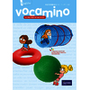 VOCAMINO MATERNELLE TPS PS MS GS - LA MOTRICITÉ GLOBALE TPS - PS - MS - GS 2026