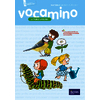 VOCAMINO MATERNELLE TPS PS MS GS - LE MONDE NATUREL TPS - PS - MS - GS 2026