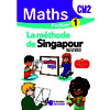 MATHEMATIQUES CM2 (2026) - METHODE DE SINGAPOUR - FICHIER ELEVE 1