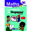 MATHEMATIQUES CM2 (2026) - METHODE DE SINGAPOUR - CAHIER D'EXERCICES 1