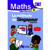 MATHEMATIQUES CM2 (2026) - METHODE DE SINGAPOUR - CAHIER D'EXERCICES 2