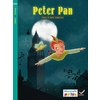 RIBAMBELLE CE2 ED. 2017 - PETER PAN - ADAPTE PAR J.-M. BARRI