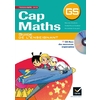 CAP MATHS GS ED. 2015 - GUIDE DE L'ENSEIGNANT ET RESSOURCES