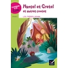 CLASSIQUES & CIE ÉCOLE CYCLE 2 - HANSEL ET GRETEL ET AUTRES CONTES