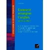 ENSEIGNER À L’ÉCOLE PRIMAIRE - RÉFÉRENCES ENSEIGNER L'ANGLAIS DU CP AU CM2 - ED. 2018