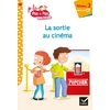 JE LIS PAS A PAS - T04 - TEO ET NINA CP NIVEAU 2 - TEO ET NI