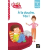 JE LIS PAS A PAS - T06 - TEO ET NINA FIN DE CP NIVEAU 3 - A