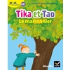 JE LIS A MON RYTHME - LECTURE CE1 ED. 2019 - TIKA ET TAO : LE MARRONNIER