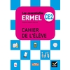 LES ESSENTIELLES ERMEL MATHS CE2 CAHIER DE L'ELEVE ED. 2019