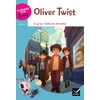 CLASSIQUES & CIE ÉCOLE CYCLE 3 - OLIVER TWIST - ED. 2019