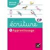LES CAHIERS D'ECRITURE CP ED. 2019 - CAHIER N  1 APPRENTISSA