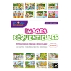 IMAGES SEQUENTIELLES - FRANCAIS MATERNELLE GS ED.2020 - FLAS