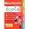 BESCHERELLE ECOLE