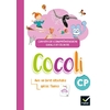 COCOLI LECTURE CP CAHIER DE COMPREHENSION ELEVE - ED.2020