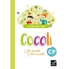 COCOLI LECTURE CP CAHIER DE CODE ELEVE - ED.2020