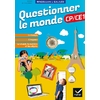 QUESTIONNER LE MONDE CP/CE1 MANUEL ELEVE - ED.2020