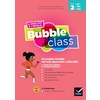 L'ANGLAIS A L'ECOLE AVEC BUBBLE CLASS - CYCLE 2 ED.2020 - GU