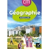 MAGELLAN GEOGRAPHIE CM MANUEL - ED. 2021