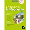 MAGELLAN GEOGRAPHIE CM GUIDE BI MEDIA+MATERIEL PHOTOC. - ED.2021