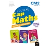 CAP MATHS CM2 CAHIER DE GEOMETRIE - ED.2021