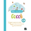 COCOLI LECTURE CP CAHIER D'ECRITURE - ED.2021