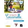 LA NOUVELLE COCCINELLE LECTURE CP LIVRE ELEVE - ED.2022