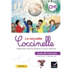 LA NOUVELLE COCCINELLE LECTURE CM1 LIVRE ELEVE - ED.2022