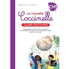 LA NOUVELLE COCCINELLE LECTURE CM1 CAHIER D'ACTIVITES - ED.2022