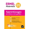 ERMEL GS ED. 2023 - SITUATIONS APPRENTISSAGE NUMERATION, CAL