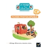 LE VOYAGE DE LILI ET PACO CP - METHODE DE LECTURE - ED. 2023