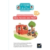 LE VOYAGE DE LILI ET PACO CP - METHODE DE LECTURE - ED. 2023