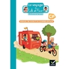 LE VOYAGE DE LILI ET PACO CP-METHODE DE LECTURE-ED.23 - LIVR