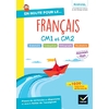 EN ROUTE POUR LE FRANCAIS ! CM - ED. 2025 - MANUEL ELEVE