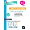 EN ROUTE POUR CE - VOCABULAIRE - FICHIER DE L'ENSEIGNANT - ED. 2025
