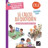 EN ROUTE POUR CE2 - CAHIER ÉLÈVE - ED. 2025