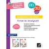 EN ROUTE POUR CE - FICHIER DE L'ENSEIGNANT - ED. 2025