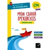 EN ROUTE POUR CM - CAHIER DE GRAMMAIRE-ORTHOGRAPHE - PARCOURS JAUNE - ED. 2026