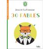 BOUSSOLE CYCLE 3 30 FABLES - ED.2017