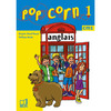 POP CORN CM1 CAHIER ELEVE ED.1999