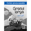 GRAND LARGE CP FICHIER PHOTOCOPIABLE