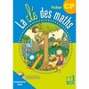 LA CLE DES MATHS CP ELEVE ED.2008