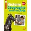 HISTOIRE-GEOGRAPHIE - HISTOIRE DES ARTS CE2 - MANUEL DE L'EL