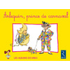 MIKA CP SERIE 1 ARLEQUIN PRINCE DE CARNAVAL