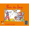 MIKA CP SERIE 2 PEUR DU LOUP