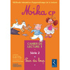 MIKA CP SERIE 2 - CAHIER LECTURE 1
