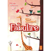 FABULIRE CP CAHIER D'EXERCICES 1 ED.2011